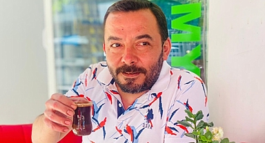 Ahmet Haber'den Kurban Bayramı mesajı