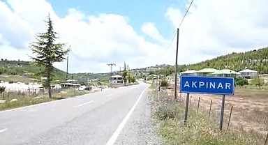 Akpınar Yaylası sakinleri yardım istiyor