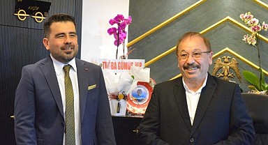 Alp ve Gümüş'ten Kurban Bayramı mesajı