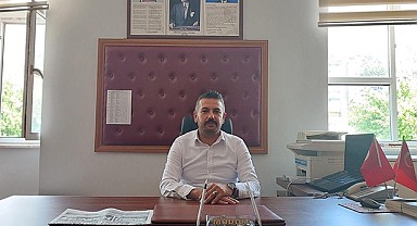 Atatürk Ortaokulu'nda LGS başarısı!