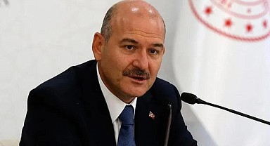 Bakan Soylu duyurdu: 3 PKK'lı terörist silahlarıyla ölü ele geçirildi
