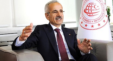 Bakan Uraloğlu: 2023'te 299 binden fazla kruvaziyer yolcusunu misafir ettik