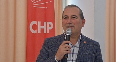Başkan Deniz'den Kurban Bayramı mesajı