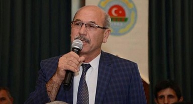 Başkan Gümüş'ten Kurban Bayramı mesajı