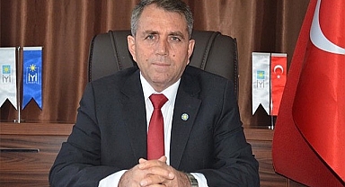 Başkan Kahvecioğlu'ndan Kurban Bayramı mesajı