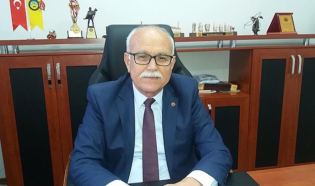 Başkan Özdemir'den Kurban Bayramı mesajı