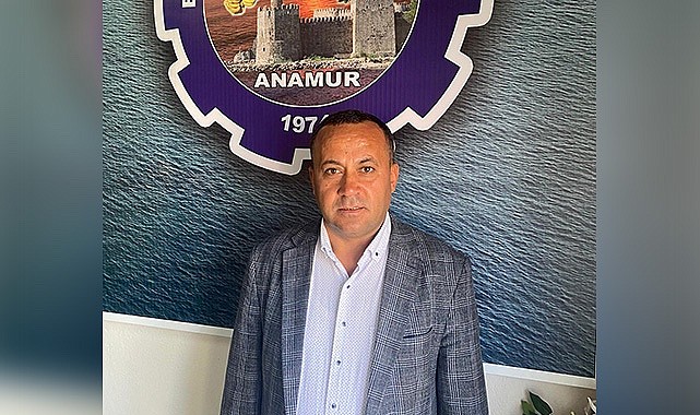 Başkan Poçulu'dan Kurban Bayramı mesajı