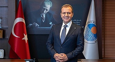 Başkan Seçer'den Kurban Bayramı mesajı