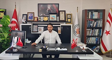 Başkan Tuna'dan Kurban Bayram mesajı