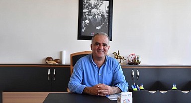 Büyükşehir Koordinatörü Karan'dan Kurban Bayramı mesajı