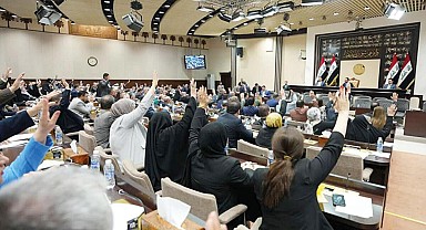 Irak’ta rekor bütçe kamuda rekor işe alım