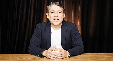 İyi Partili Taylan Yıldız istifa etti