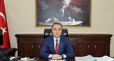 Kaymakam Bozdemir'den Kurban Bayramı mesajı
