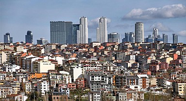Kira artış üst sınırı yüzde 25 oldu