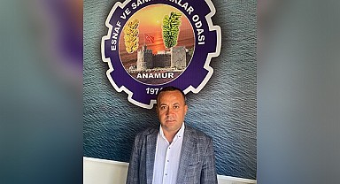 Kurban Bayramı öncesinde ESOB'tan vatandaşa çağrı: