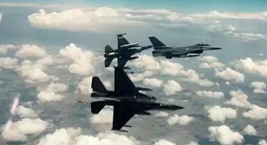 MSB’den Türk Hava Kuvvetleri Komutanlığının 112’nci kuruluş yıldönümüne özel video