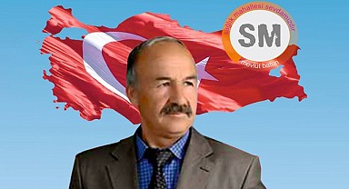 Muhtar Batun'dan Kurban Bayramı mesajı