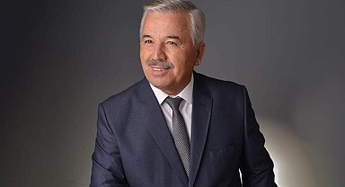 Muhtar Gümüş'ten Kurban Bayramı mesajı