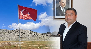 Muhtar Saydam'dan Kurban Bayramı mesajı