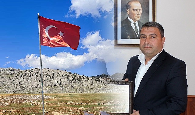 Muhtar Saydam'dan Kurban Bayramı mesajı