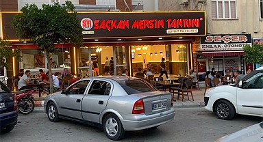 Murat Değirmen'den Kurban Bayramı mesajı