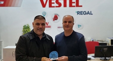 Murat Dolu'dan Kurban Bayramı mesajı