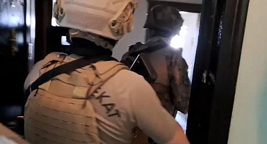 Şırnak’ta PKK/KCK operasyonlarında 1 tutuklama