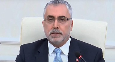Yeni asgari ücret belli oldu: 11 bin 402 lira... Erdoğan: Milletim adına teşekkür ediyorum