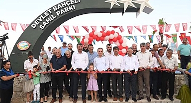 15. Uluslararası Kültür ve Muz Festivali görkemli başladı