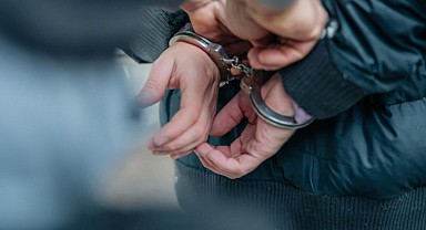 2 FETÖ şüphelisi Yunanistan'a kaçarken yakalandı