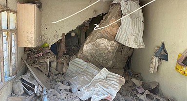 Adana'da artçı depremler devam ediyor: 140 artçı sarsıntı meydana geldi