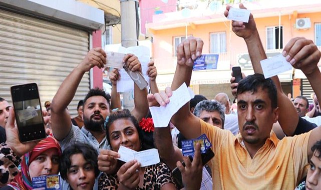 Adana'da bir kuyumcu 700 milyon liralık emanet altınlarla kayıplara karıştı! 'Herkesin aklına uydum mağdur edildim'