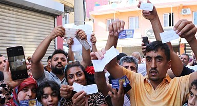 Adana'da bir kuyumcu 700 milyon liralık emanet altınlarla kayıplara karıştı! 'Herkesin aklına uydum mağdur edildim'