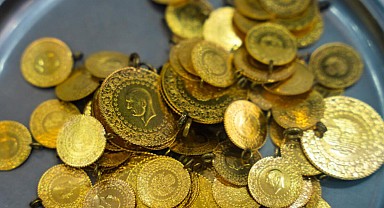 Altın fiyatlarında Fed etkisi