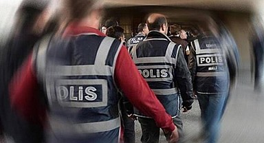 Ankara'da DEAŞ operasyonu: 22 gözaltı