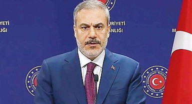 Bakan Fidan’dan İsveç mesajları