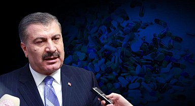 Bakan Koca’dan ilaç fiyatları açıklaması: İlaç fiyatlarında yapılan kur güncellemesidir