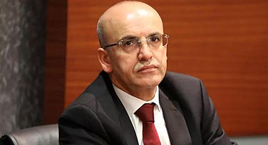 Bakan Şimşek: Amacımız enflasyonu düşürmek