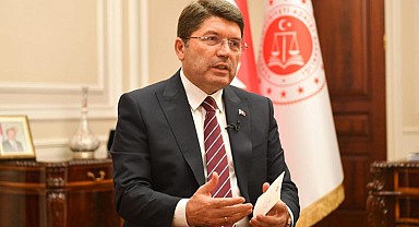 Bakan Tunç: İsveç’ten 28 iade talebinde bulunduk