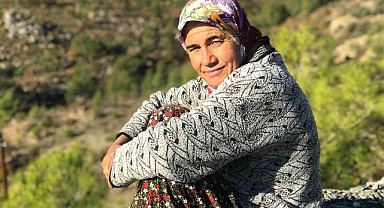 Bozyazı'da kayıp kadın ormanlık alanda bulundu