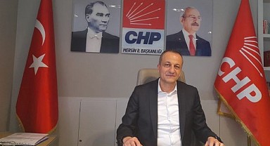 CHP'den zamlara ilişkin açıklama