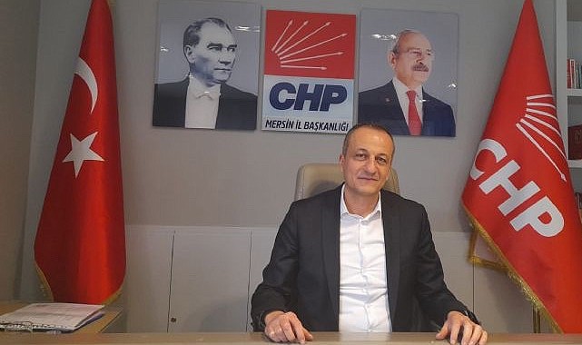CHP'den zamlara ilişkin açıklama