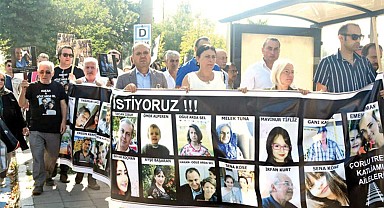 Çorlu’daki tren kazasında TCDD birimleri kusurlu
