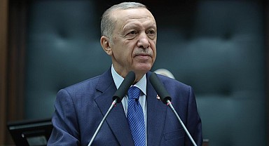 Cumhurbaşkanı Recep Tayyip Erdoğan'dan Filenin Sultanları'na tebrik