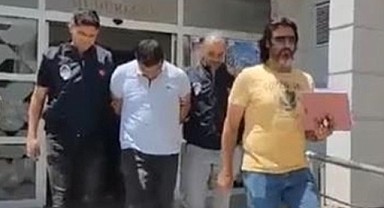 Depremzedeleri dolandıran şüpheli yakalandı