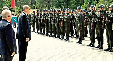 Erdoğan’dan İsveç soruları