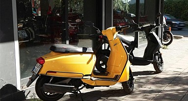 İkinci el otomobilden sonra motosikletlerde de fırsatçılık başladı