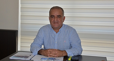 Mersin Büyükşehir Belediyesi Koordinatörü Erdal Karan'dan önemli açıklamalar