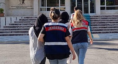 Mersin'de DEAŞ operasyonu: 2 gözaltı