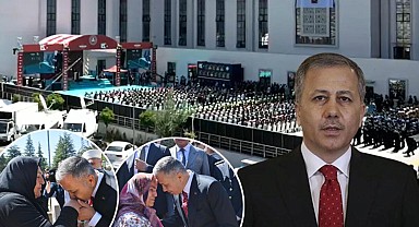 Milletin Zaferi 15 Temmuz 7'nci yılında... Bakan Yerlikaya: Son sözü milletimiz söylemiştir